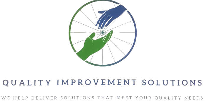 Quality Improvement Solutions